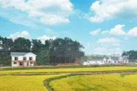 Hongsung Badamchae Pension