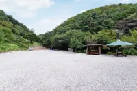 Asan Sanarem Pension Hotels in Asan