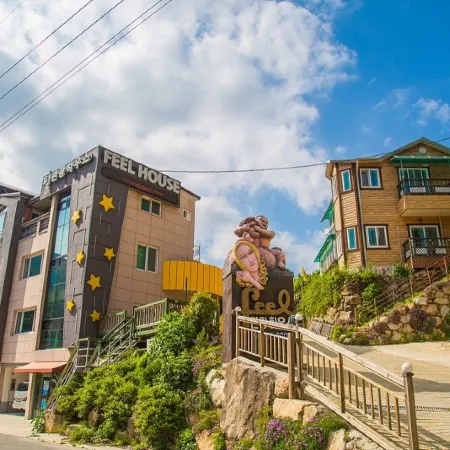 Gwangyang Feel Tourist House Pension