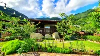Hadong Sansuae Pension Hotels in Hadong-gun