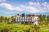 New Ocean Resort Hotels near Aewol Coast Road