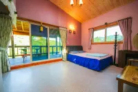 광양 숲속농원펜션