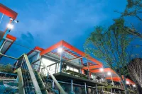 Boeun Urban Nature Pension