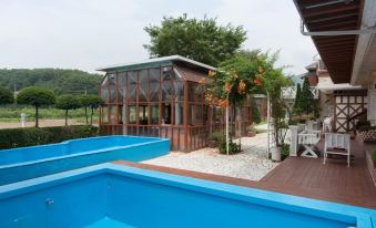 Anseong Provence Pension