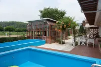 Anseong Provence Pension - เพนชั่น