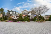 Taean Anabeli Pension