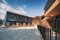 Gangneung Nine One Dog Pension