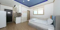 Boryeong Excursion Pension - 201 (bed Type)