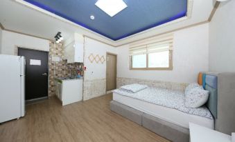 Boryeong Excursion Pension - Housity