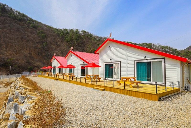보은 동네펜션 팁 & 고려사항 이미지