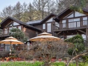 Chungju Garden Story Pension