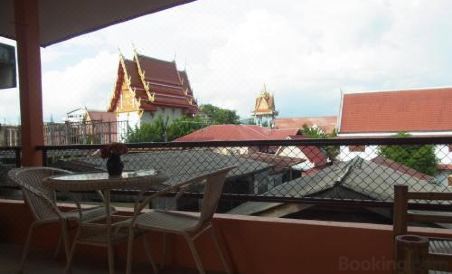 28 Rachabutr Hostel - Housity