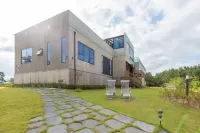 Goseong Nuvola Pool Villa Pension