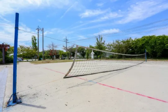 Damyang Jeongwon Pension