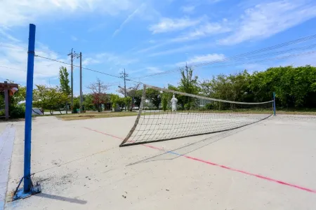 Damyang Jeongwon Pension Отели в г. Тамян