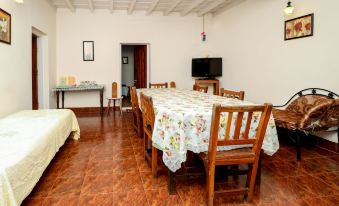 Coorg Holiday Cottage