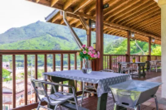 Gurye Dandelion Travel Pension