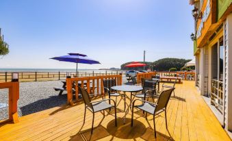 Taean Oceanside Pension