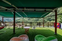 Ulsan (Baenaegol) Libe Pension