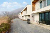 Danyang Avichae Pension