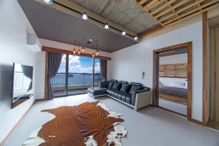 Yeosu Querencia Resort