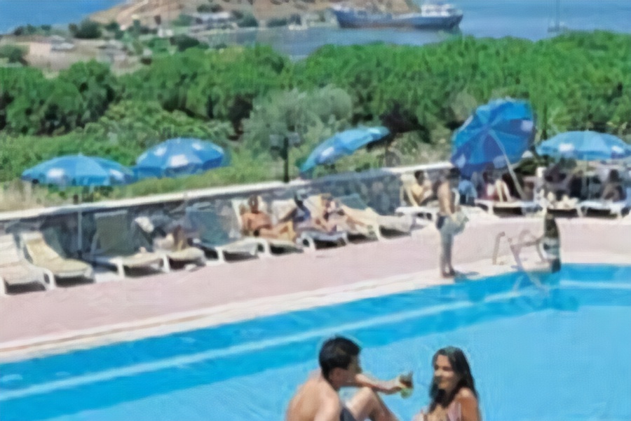 Altinsaray Hotel