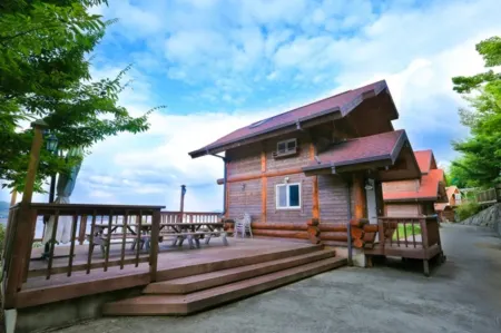 Tongyeong Gugane Pension