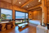 통영구가네펜션