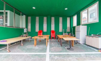 Boryeong (Daecheon) Baekhyeon Pension