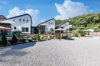 Gapyeong 101 Pool Villa