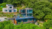 Gapyeong River Sky Pension Hotels near 새연리조트 가평현리1호점(카라반&글램핑)