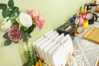 Jeju Gaonnuri Guest House