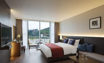 Yeosu Venezia Hotel & Resort