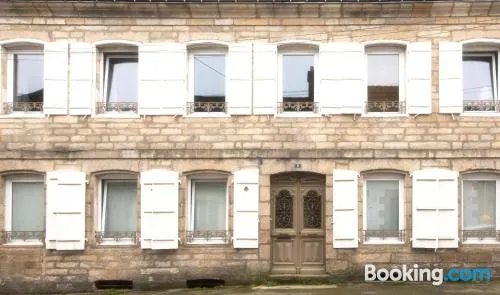 萊斯尚布勒斯魯爾梅爾酒店