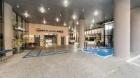 Hotel Raum Suncheon - parking
