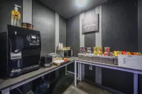 M7 Business Hotel Hotels in Chilgok-gun