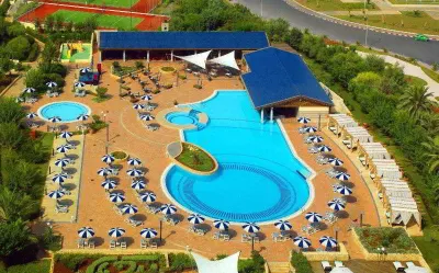 Atlantis Alger Air de France Hotels in Ben Aknoun