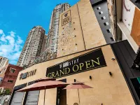 Daejeon Yuseong Stay Hotels near Noeun Station