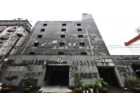 Jeonju Lime Hotel
