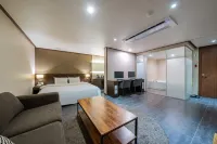 Uijeongbu M Hotels in Uijeongbu