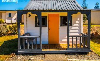 Whanganui Seaside Holiday Park