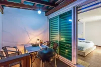Pocheon Inyou Pool Villa
