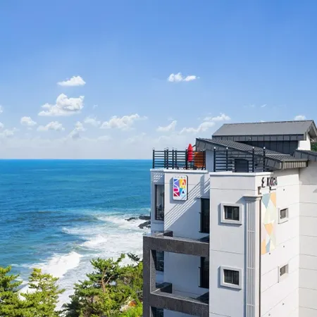 Samcheok Kara Spa Pension