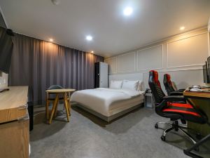 Gumi Bonggokdong Hotel Countinue