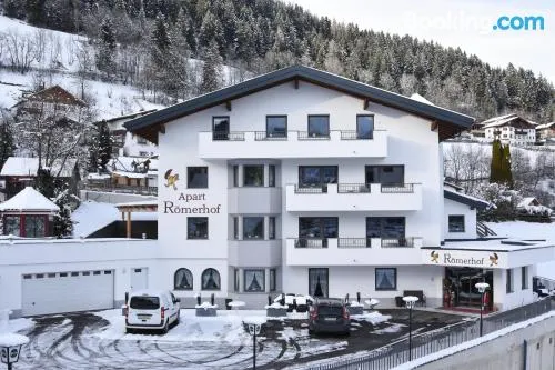 羅梅爾霍夫公寓