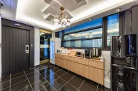 Chungju Baraan Hotel Hotels in Chungju