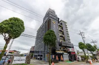 Chungju Baraan Hotel Các khách sạn ở Chungju