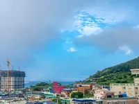 Busan Yeongdo G2 Các khách sạn gần Hải đăng Yeongdo