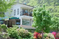 Jecheon Hansol Pension Các khách sạn gần Woraksan