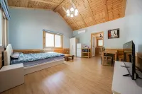 Jeongseon Daon Pension Hotels in Jeongseon-gun